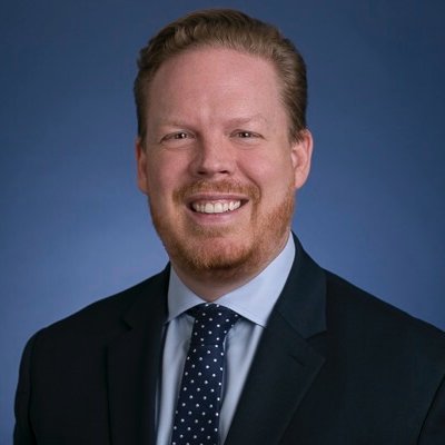 Profile Picture of Gavin Wright (@DPSChannelGavin) on Twitter