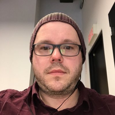 Profile Picture of Patrick Charland (@Patounait) on Twitter