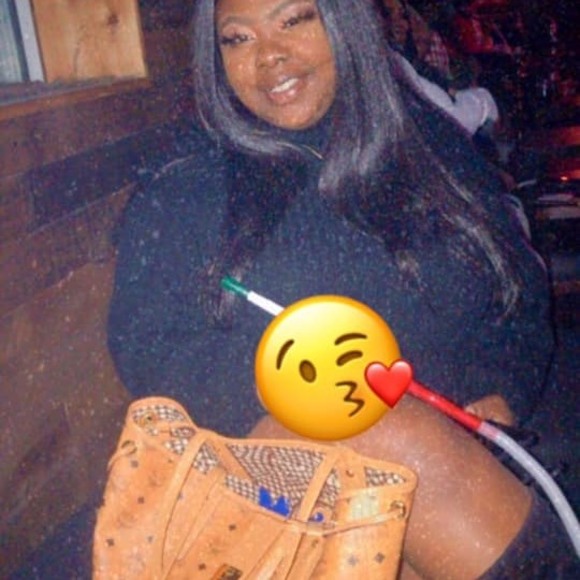 Natajah Parker - Poshmark Profile Picture of Natajah Parker (@tajah23) on Poshmark