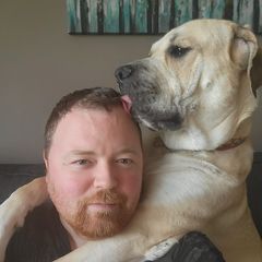 Profile Picture of allenmceachern (@allenmceachern) on Tiktok