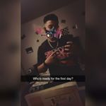 Profile Picture of Dominic Trinidad (@dominix07) on Instagram
