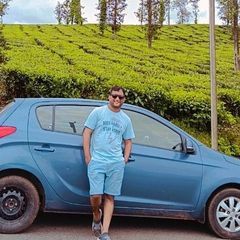 Profile Picture of Anup (@anupcharles) on Tiktok