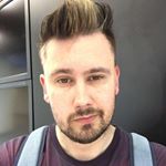 Profile Picture of glennholmwood (@glennholmwood) on Instagram