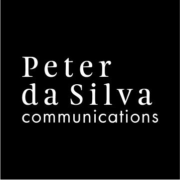 Profile Picture of Peter Da Silva Communications (@peterdscomms) on Twitter