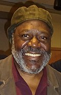 Profile Picture of Frankie Faison - Wikipediaon Wikipedia