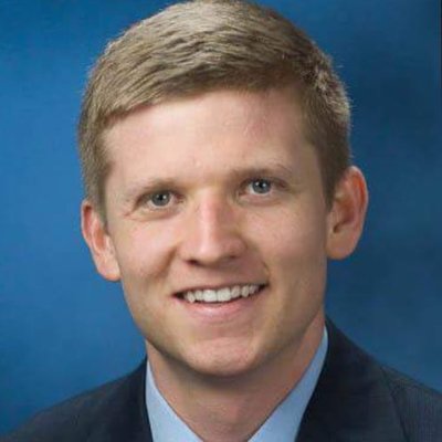 Profile Picture of Edward Fulton, MD (@EHFultonMD) on Twitter