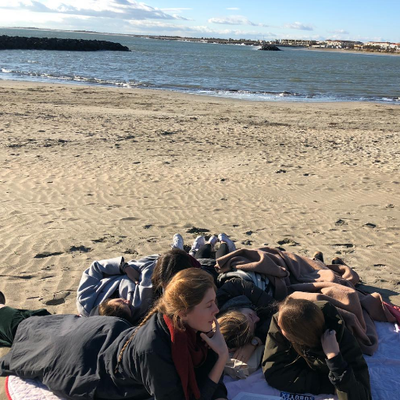 Profile Picture of Giselle Bernard (@bernardgiselle2) on Twitter