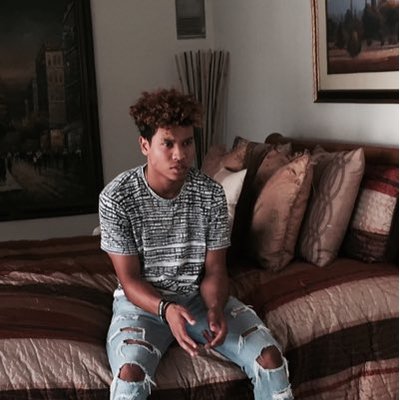 Profile Picture of Jordan Peter Jackson (@jboogie130) on Twitter
