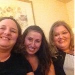 Profile Picture of Allison Morris (@apearce984) on Instagram