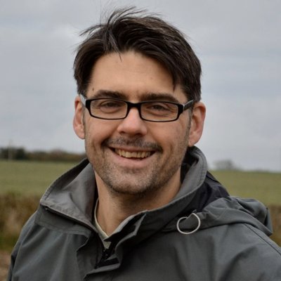 Profile Picture of Jeff Van Campen (@rather0b0fishin) on Twitter