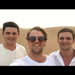 Chris McNamara - Instagram Profile Picture of Chris McNamara (@chris_mcnamara) on Instagram