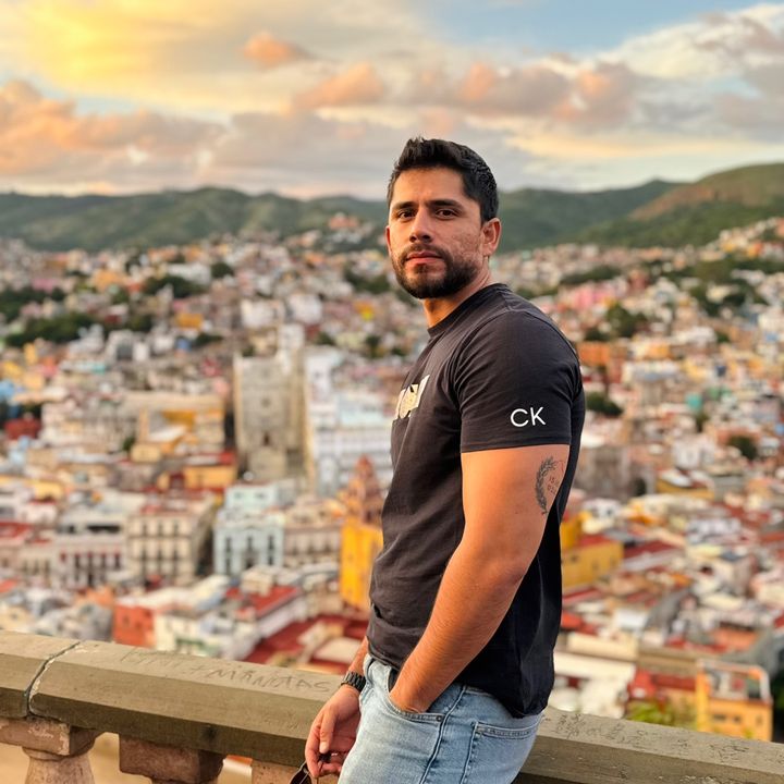 Profile Picture of david.jar (@david.jar) on Tiktok