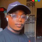 Profile Picture of profit david ijebu (@profitdavidi) on Instagram