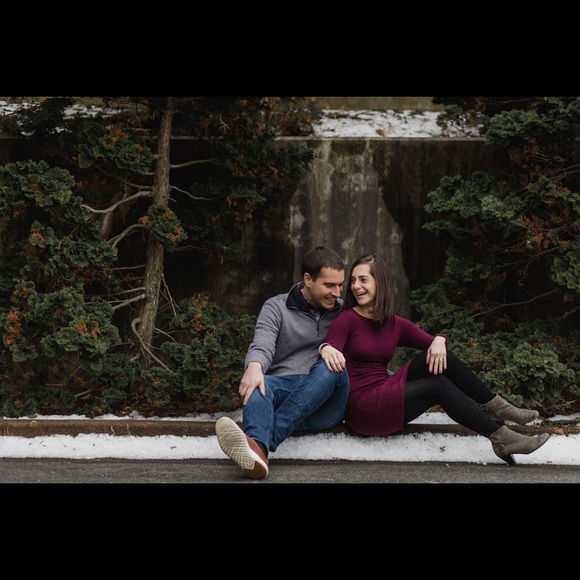 Profile Picture of Mike Rosenberg (@mikeandilana) on Poshmark