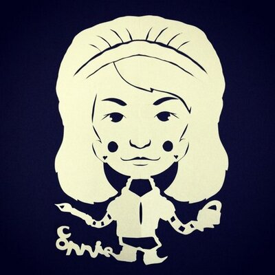 Profile Picture of みゆ（LITTLE WEST） (@connie0111) on Twitter
