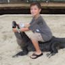 Profile Picture of Michael Dunmyer (@michaeldunmyer) on Pinterest