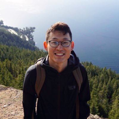 Profile Picture of Wei Liu (@WeiLiuRO) on Twitter