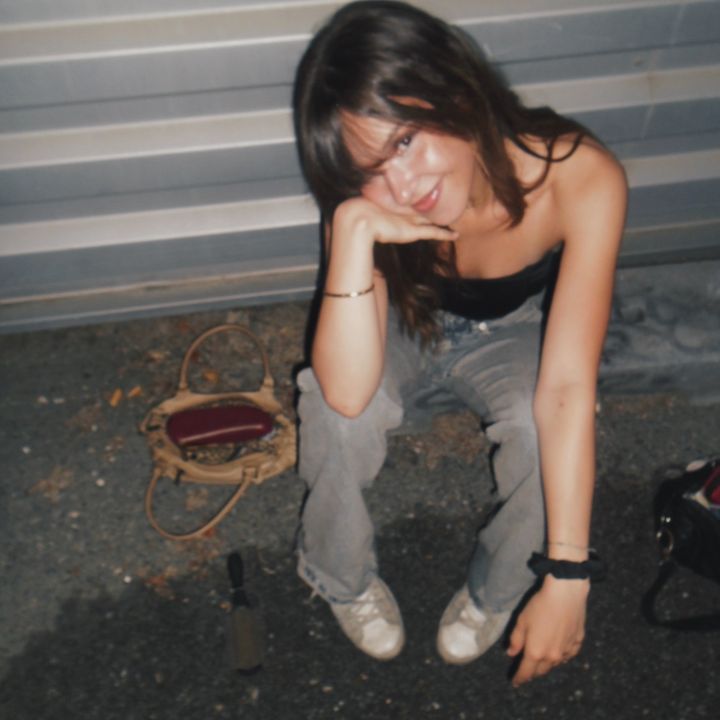 Profile Picture of leamontel (@leamontel) on Tiktok