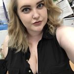Profile Picture of Hannah Reader (@hannahjreader) on Instagram