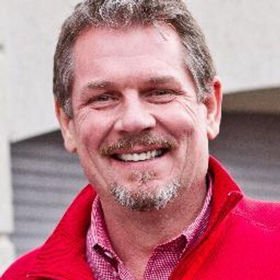 Profile Picture of Steve McLaughlin (@hskrmac) on Twitter