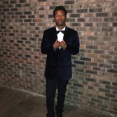 Profile Picture of Nicholas D. Herring (@phat1_boss) on Twitter