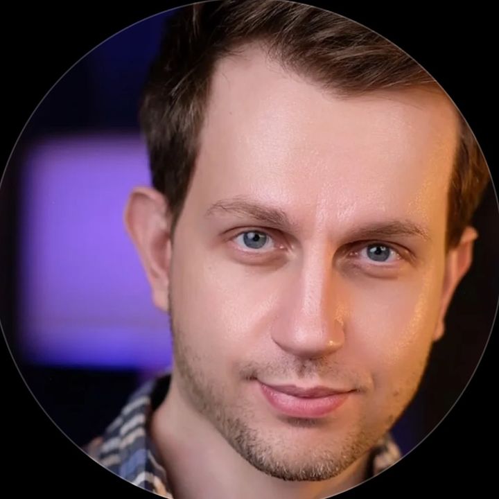 Profile Picture of Constantine (@constnew01) on Tiktok