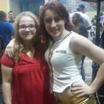 Profile Picture of Amelia Sherman (@amelia_baby_bash) on Instagram