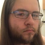 Profile Picture of Delbert Thompson (@dragonmasterwilly) on Instagram