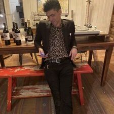 Profile Picture of John Houghtaling (@JohnHoughtalin9) on Twitter