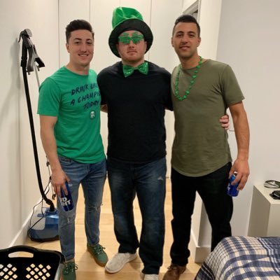 Profile Picture of Kevin Long (@LONGfellowKEV) on Twitter