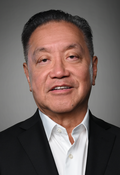 Hock Tan - Wikipedia Profile Picture of Hock Tanon Wikipedia