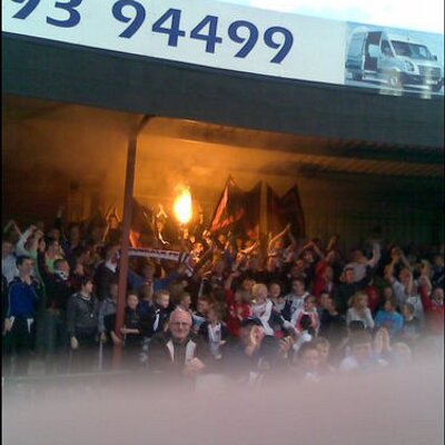 Profile Picture of James McGuirk (@dundalkjames) on Twitter