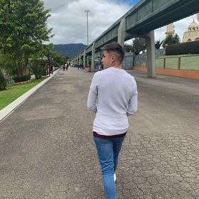 Profile Picture of Camilo Cantor (@CantorJC) on Pinterest