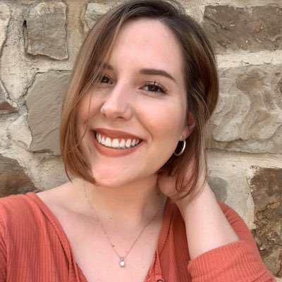Profile Picture of Samantha (@SamGoodwin6) on Twitter