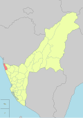 Profile Picture of Qieding Districton Wikipedia