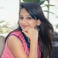 Profile Picture of Kinjal Sheth (@kinjal-sheth-14) on Quora