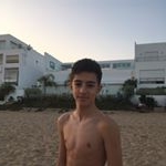 Profile Picture of WalidAbed_ (@walidabed_) on Instagram