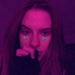 Profile Picture of 𝙲𝚑𝚎𝚢𝚎𝚗𝚗𝚎 𝚆𝚊𝚕𝚔𝚎𝚛 (@cheyennenwalker) on Instagram