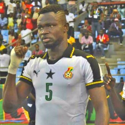 Profile Picture of Vincent Atingah 21 (@VincentAtingah) on Twitter