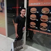 Profile Picture of Eugene Brolagda Strange (@eugene-brolagda-strange) on Quora