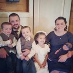 Profile Picture of Robby and Loren Perkins Family (@robbyandlorenperkins) on Instagram