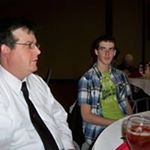 Profile Picture of James Mahuron (@jamesmahuron) on Instagram