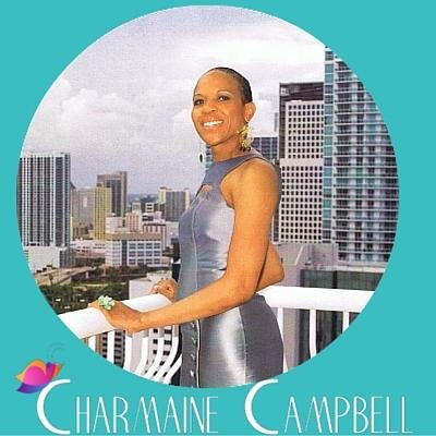 Profile Picture of Charmaine Campbell (@Charm_Campbell1) on Twitter