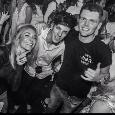 Profile Picture of James Turpin (@TurpinJames) on Twitter