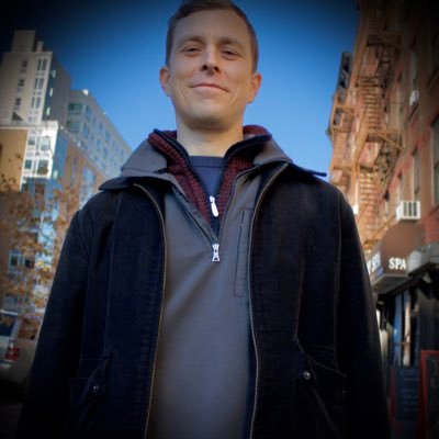 Profile Picture of Joshua Christopher For NYS Assembly District 70 (@Josh4AD70) on Twitter