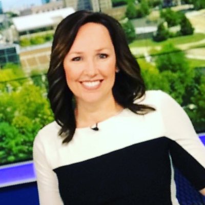 Profile Picture of Lauren Davis (@LaurenDavisWSB) on Twitter