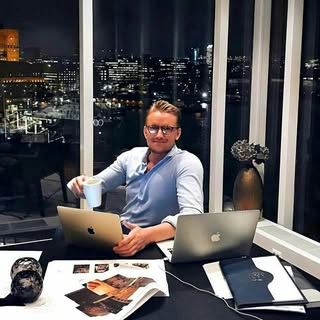 Profile Picture of Alex (@_alex_trader_) on Instagram