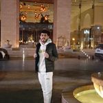 Profile Picture of Abdelbasset Bennoui (@bennoui_abdelbasset) on Instagram