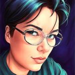 Profile Picture of Lisa Haynes (@lisahaynesart) on Instagram