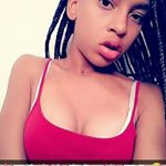 Profile Picture of Alexis Bernice Jackson (@brownnatra1) on Instagram